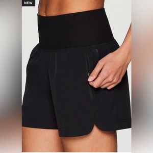 Avalanche Nova Ripstop Short